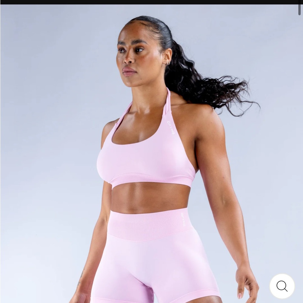 Lavender Women's Intimate Top